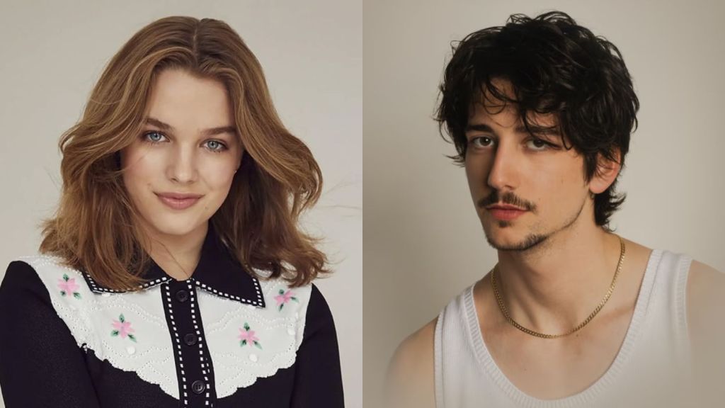 Teagan Croft y Flynn Rider protagonizarán la adaptación live-action de Enredados