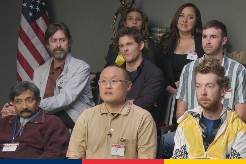 La segunda temporada de Jury Duty se estrena en&nbsp;marzo