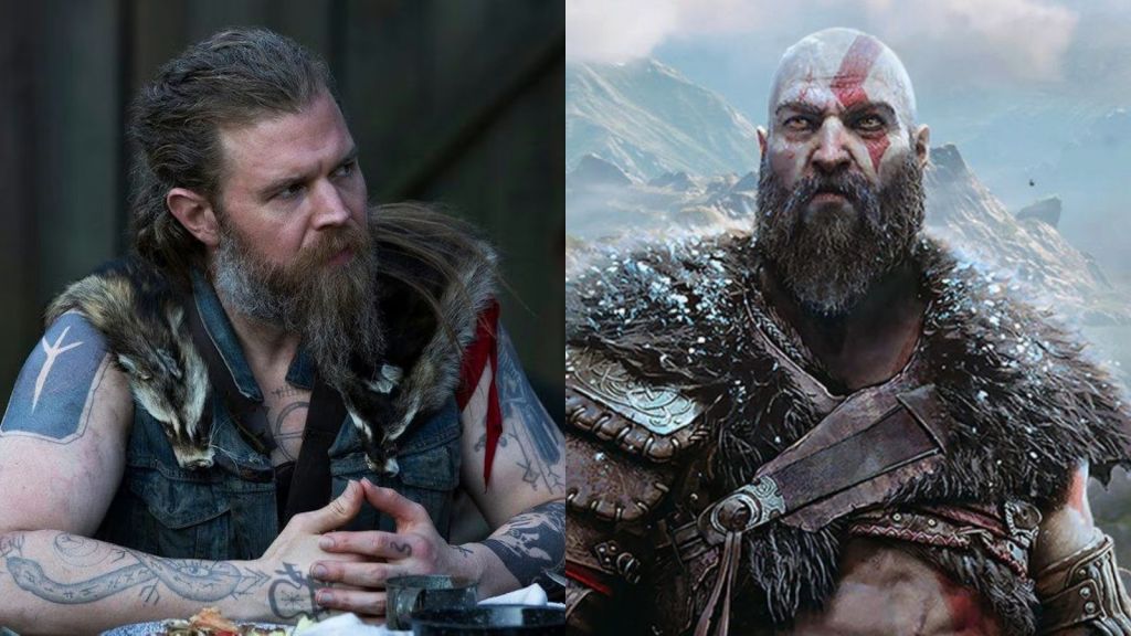 Ryan Hurst interpretará a Kratos en la serie de God of&nbsp;War