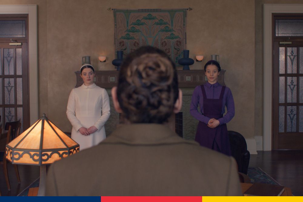 Los testamentos, la serie secuela de The Handmaid’s Tale, se estrena en&nbsp;abril