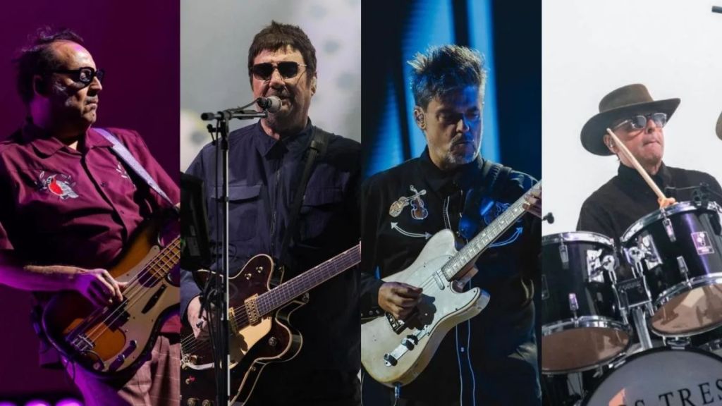 Los Tres, Amar Azul y Pimpinela encabezan el Festival de la&nbsp;Patagonia