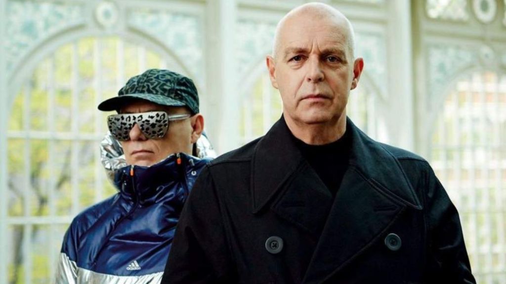 Pet Shop Boys anunció concierto en solitario en&nbsp;Chile