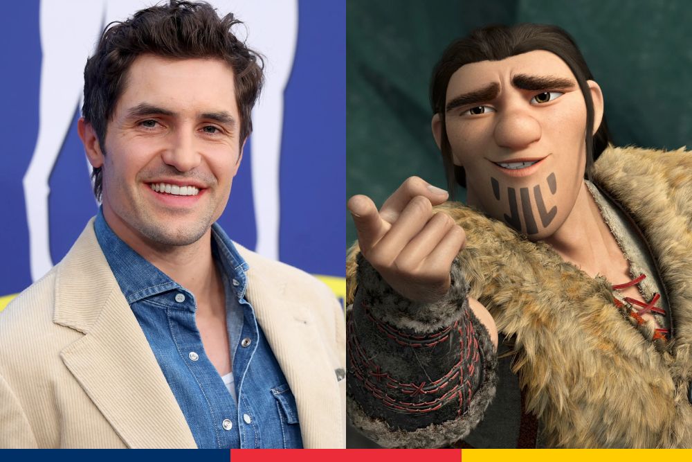 Phil Dunster se suma a la segunda entrega de la película live-action de Cómo entrenar a tu&nbsp;dragón