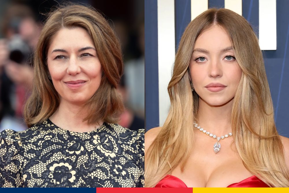 Apple TV cancela la serie de Sofia Coppola: Ahora será una película protagonizada por Sydney&nbsp;Sweeney