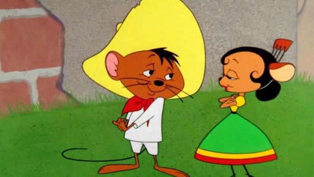 Llega a la pantalla grande: Warner Bros. anunció una película animada de Speedy&nbsp;Gonzales
