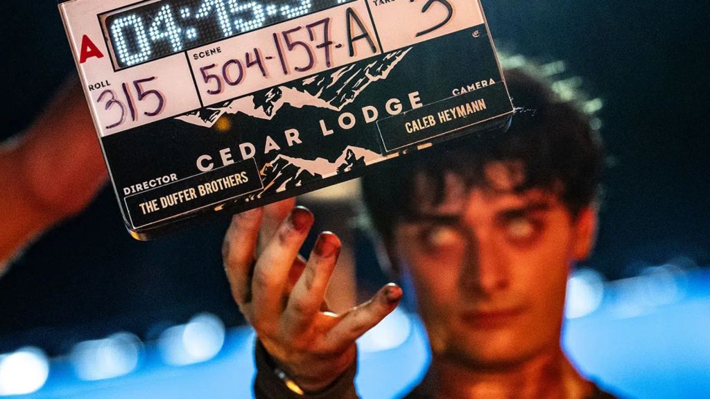 Una última aventura: Netflix anunció un documental sobre la temporada final de Stranger&nbsp;Things