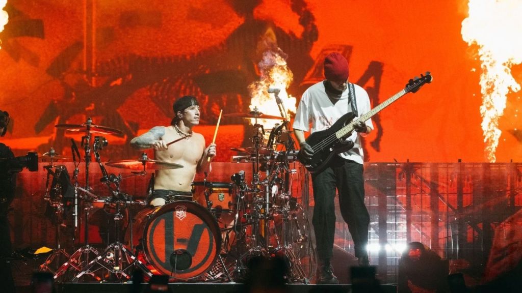 Twenty One Pilots: More Than We Ever Imagined llegará a cines chilenos