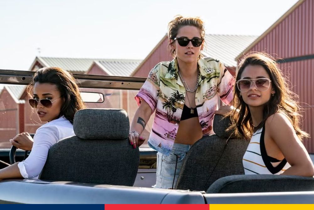 Sony Pictures está desarrollando una nueva película de Los Ángeles de&nbsp;Charlie