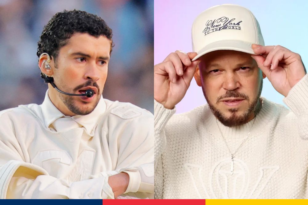 Bad Bunny protagonizará la primera película dirigida por&nbsp;Residente