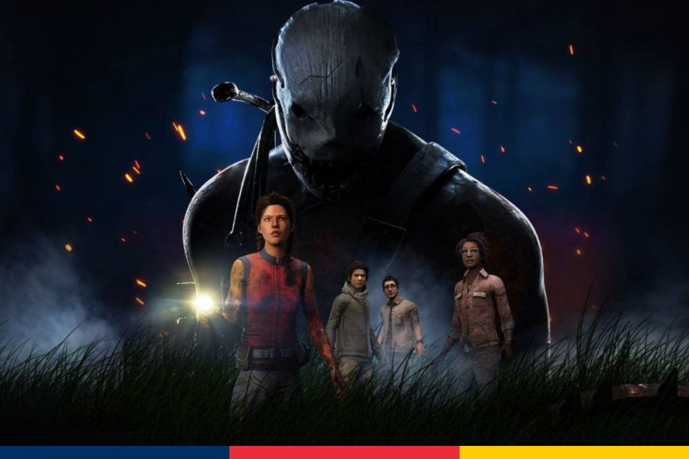 Guionista de El Conjuro escribirá la adaptación live-action de Dead by&nbsp;Daylight