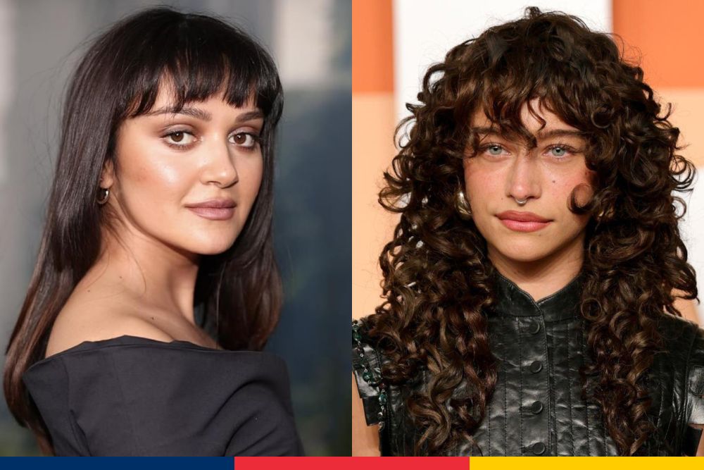Ariela Barer reemplazará a Odessa A’Zion en la nueva película de&nbsp;A24