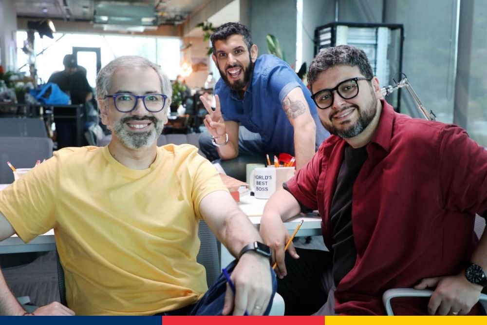 El Sentido del Humor llega a Canal 13 con El&nbsp;Desestrece