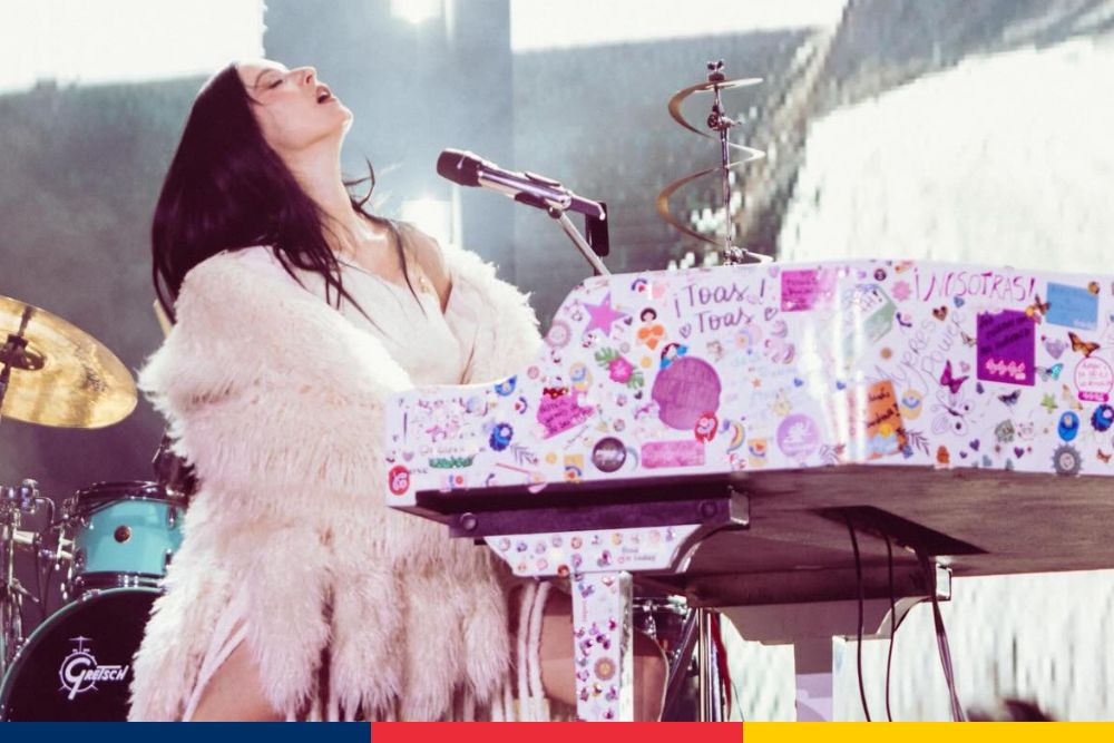 Vibra Fest 2026: Parral brilla con su primer festival&nbsp;televisado