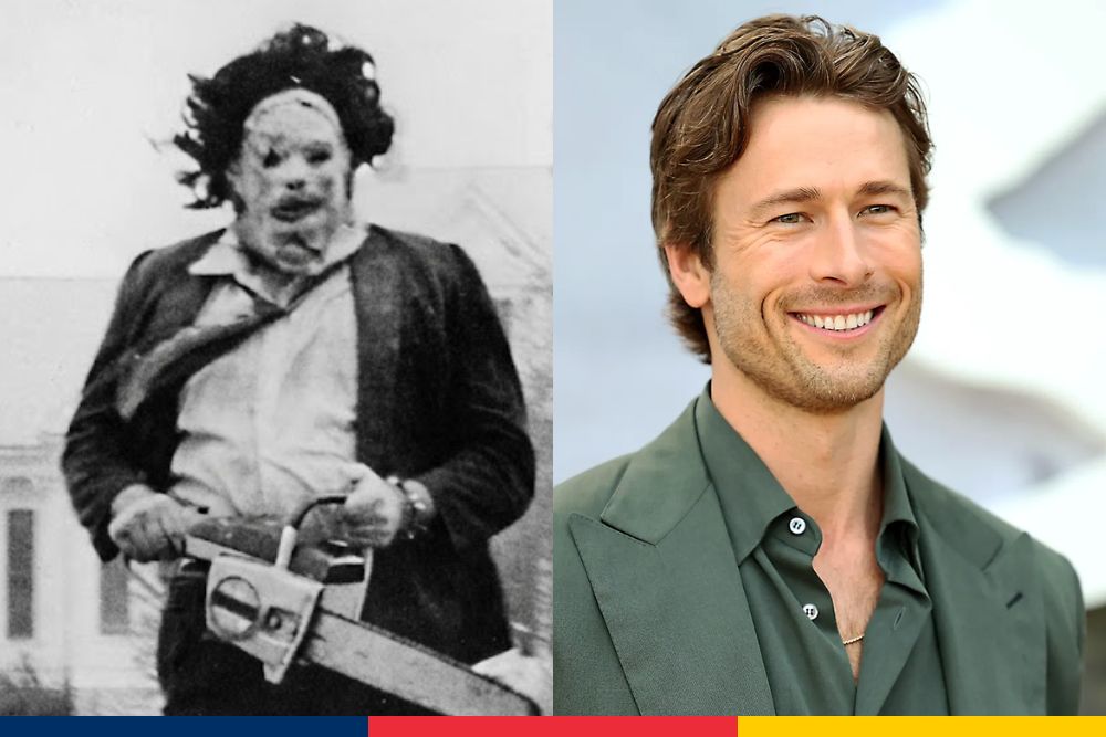 A24 desarrollará una nueva serie y una película de La masacre de Texas con Glen Powell como&nbsp;productor