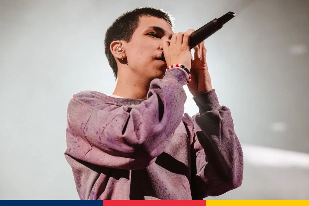 Su primer estadio en Chile: Milo J anunció concierto en el Estadio&nbsp;Monumental