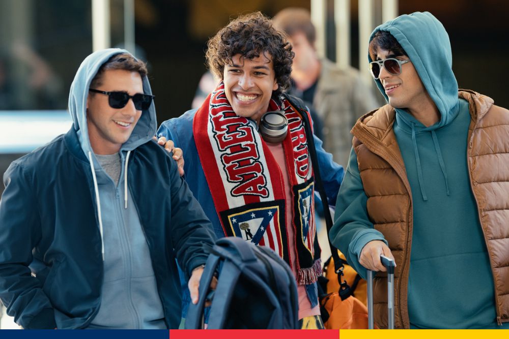 O11CE: Nueva generación, la secuela de la exitosa serie de Disney XD, se estrena en Disney+ en&nbsp;marzo