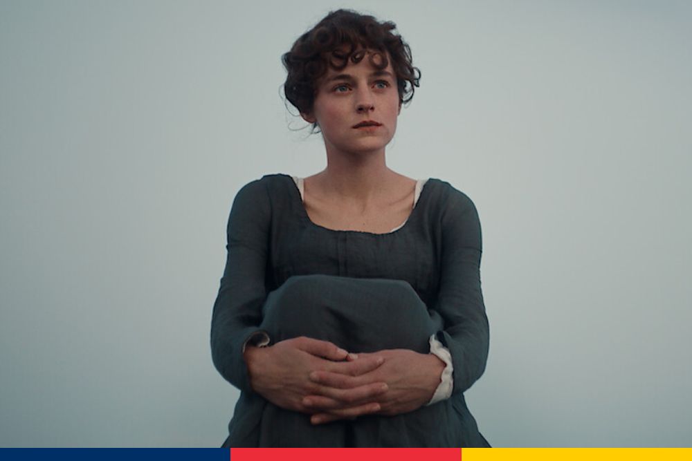 Netflix presentó el primer adelanto de la nueva serie de Orgullo y Prejuicio