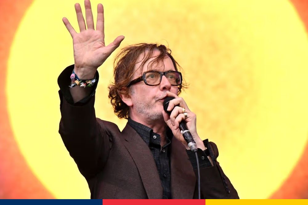 Pulp regresa a Chile en el marco de su nueva gira&nbsp;mundial