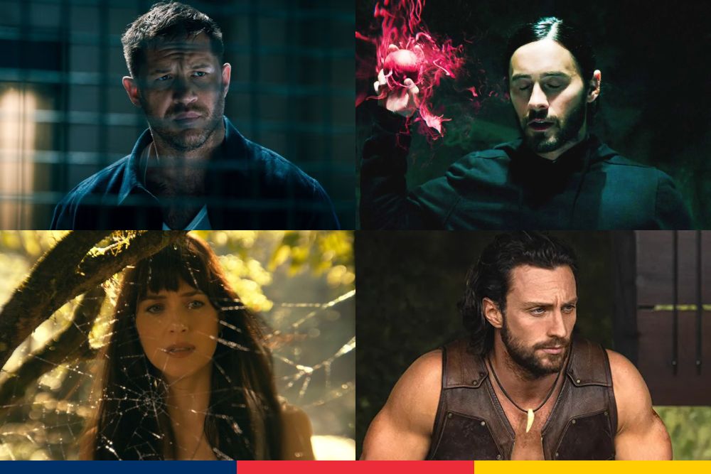 Sony Pictures busca reiniciar su universo cinematográfico de&nbsp;Spider-Man