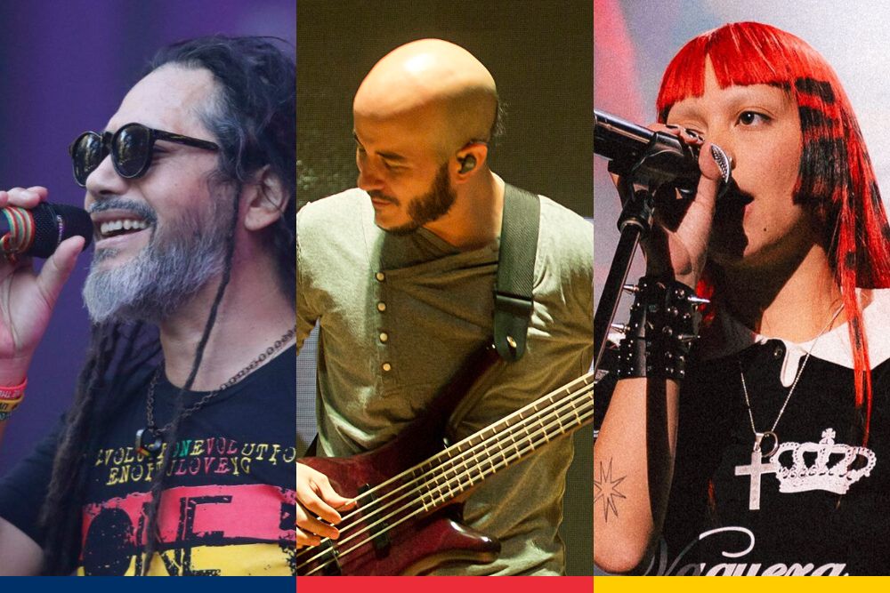 TVN transmitirá el Surfestival&nbsp;2026