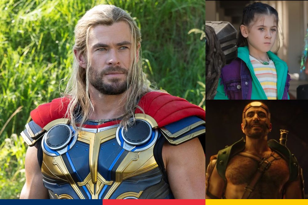 Chris Hemsworth regresará como Thor después de Avengers:&nbsp;Doomsday