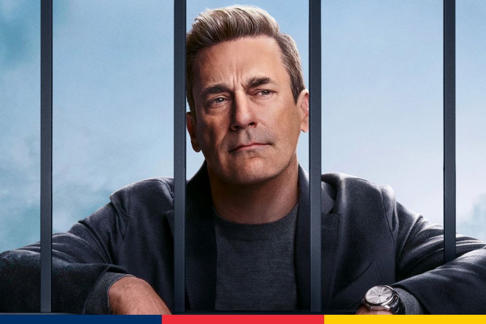 Apple TV renovó Amigos y Vecinos para una tercera&nbsp;temporada