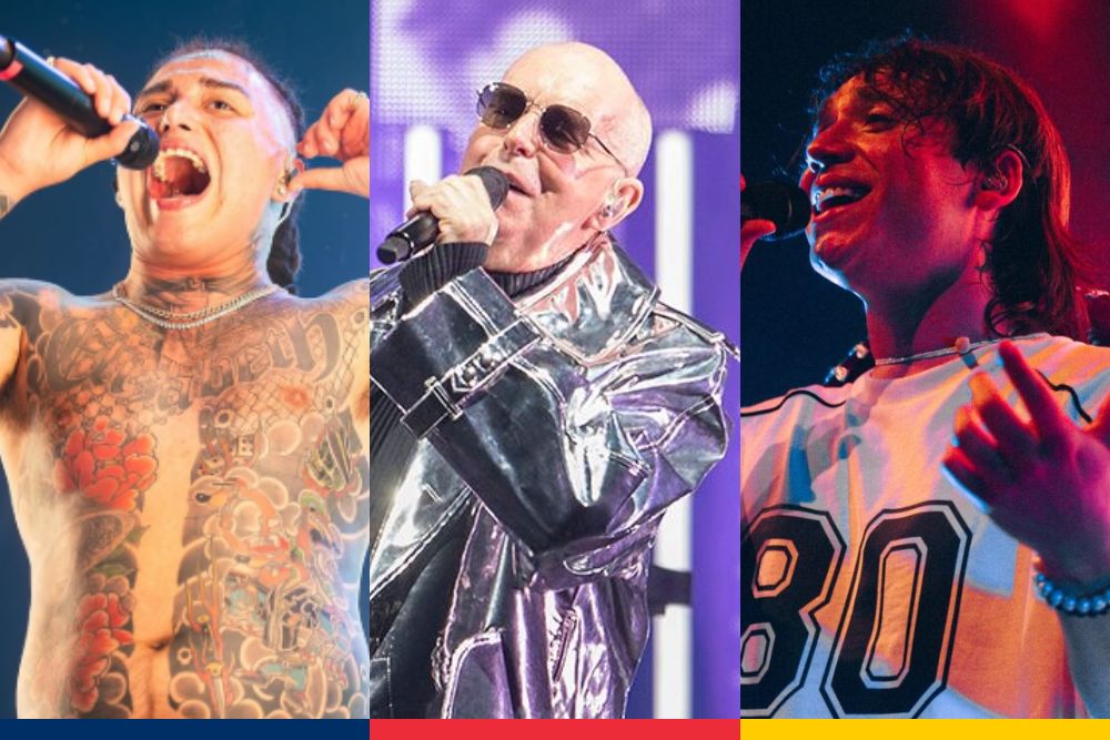 Pet Shop Boys y la música urbana agotan gran parte de las entradas del Festival de Viña del Mar&nbsp;2026