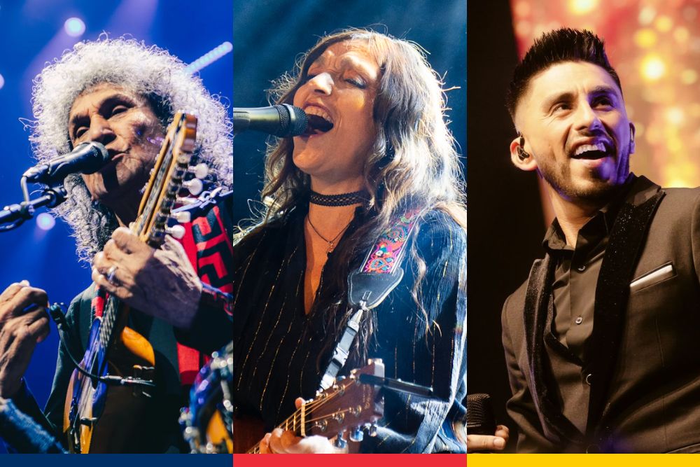 Javiera Parra, Noche de Brujas e Illapu encabezan el cartel del Festival Vive el Folklore 2026 de&nbsp;Limache