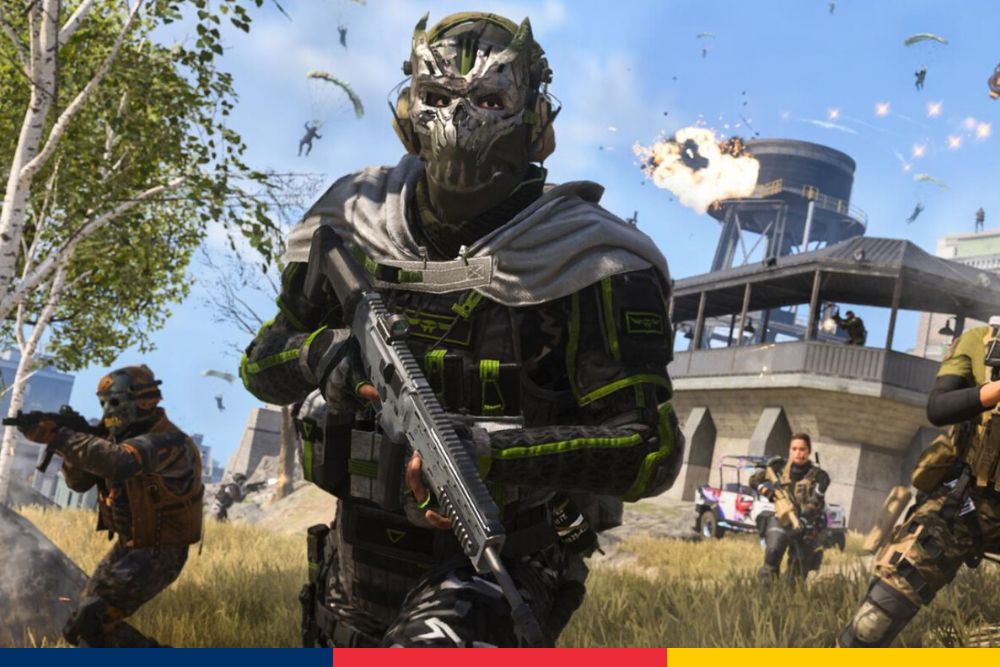 Activision anunció el cierre de los servidores de Call of Duty: Warzone&nbsp;Mobile