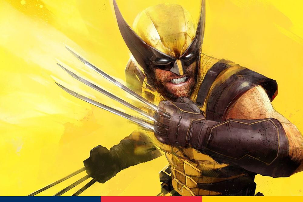 El videojuego de Wolverine llega a PlayStation 5 en&nbsp;septiembre