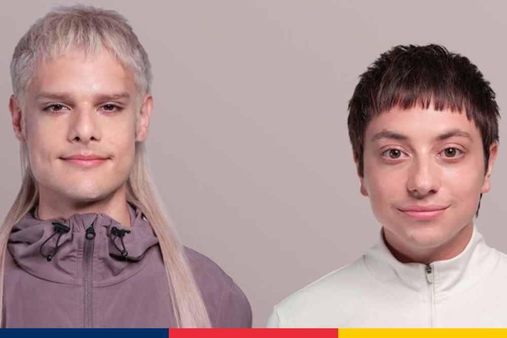 Ca7riel & Paco Amoroso regresan a Chile para presentar su nuevo&nbsp;disco