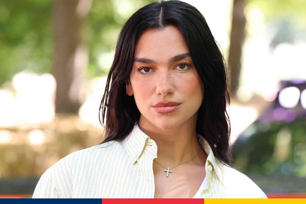 Dua Lipa se suma al elenco de la nueva película de Molly Gordon para A24