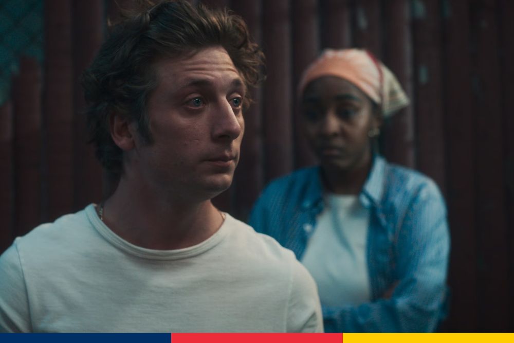 La quinta temporada de El Oso será la última de la exitosa serie de&nbsp;FX