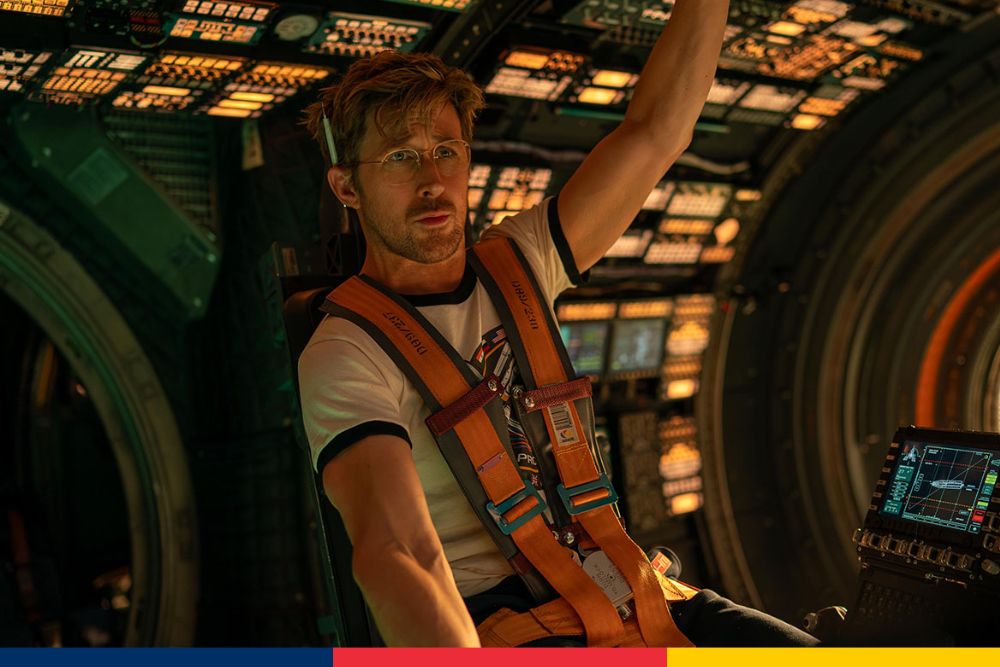 Proyecto Fin del Mundo logra el estreno más taquillero en lo que va de&nbsp;año