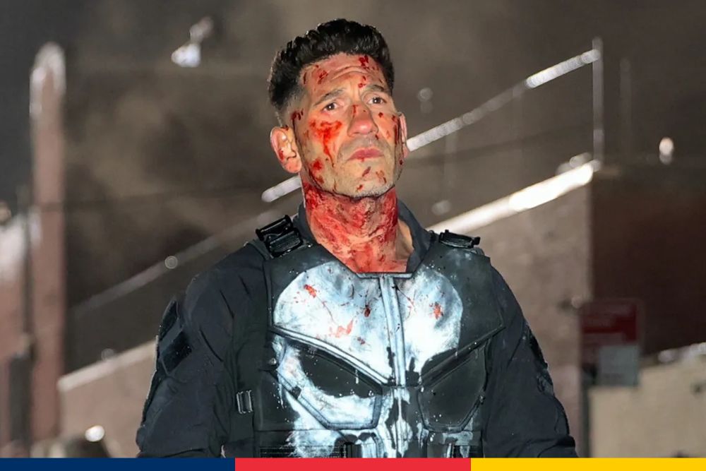 El especial de Punisher para Disney+ se estrena en&nbsp;mayo