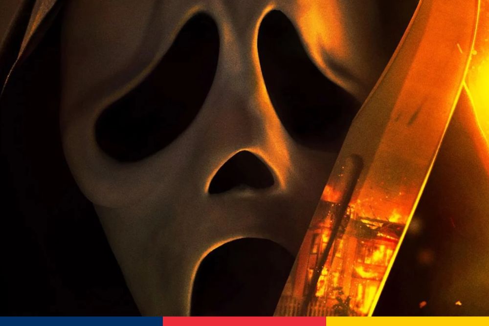 Scream 7 se convierte en la película más taquillera de la saga