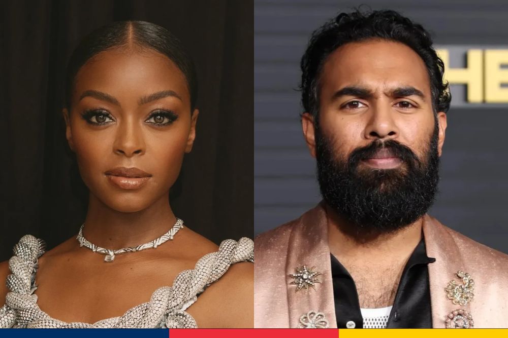 Danielle Deadwyler y Himesh Patel protagonizan el reboot de The X-Files a cargo de Ryan&nbsp;Coogler