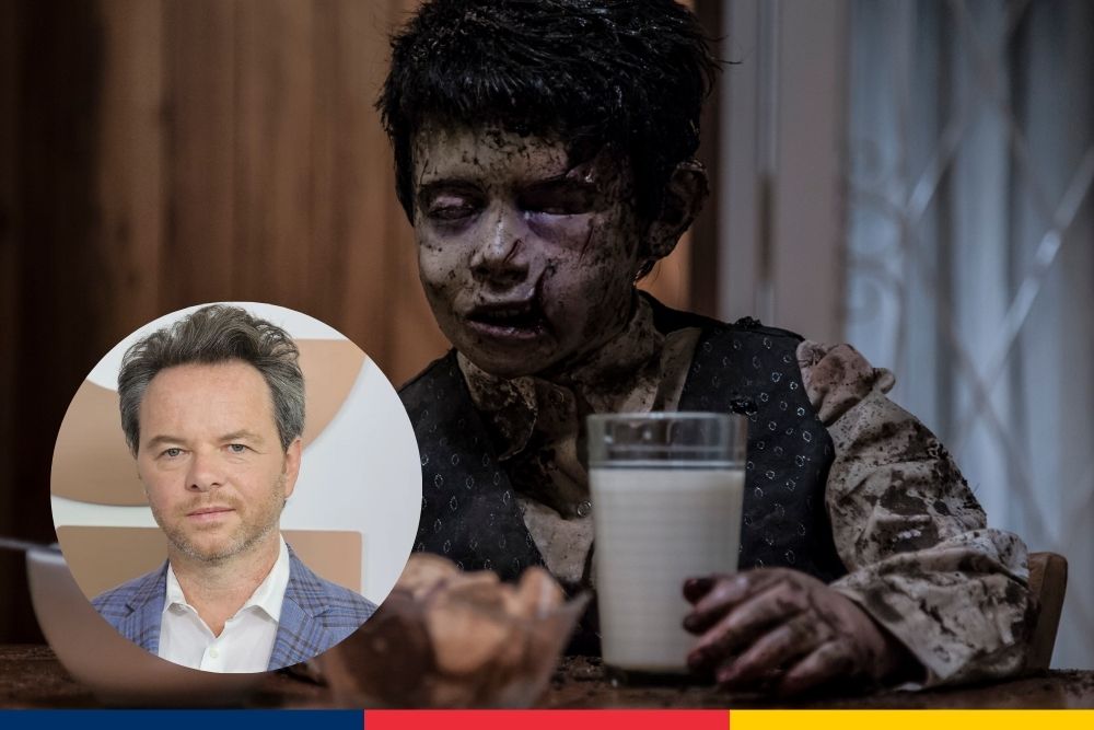 Noah Hawley dirigirá el remake estadounidense de la película de terror argentina Aterrados