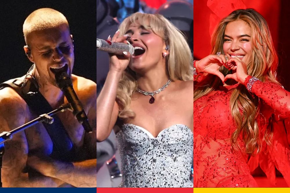 Coachella 2026 será transmitido por&nbsp;YouTube