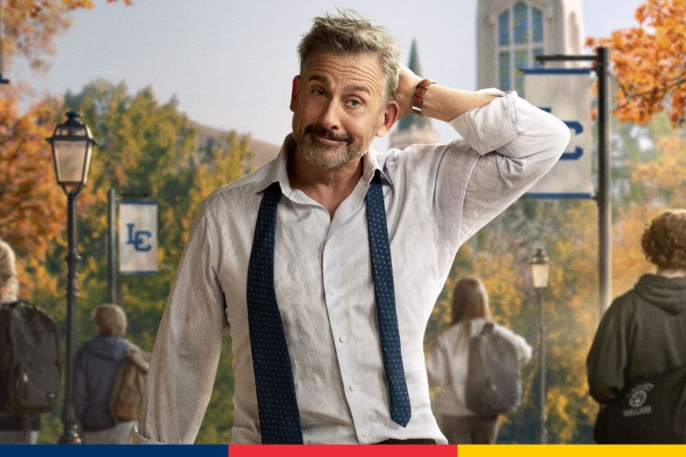 HBO Max renovó Rooster para una segunda&nbsp;temporada