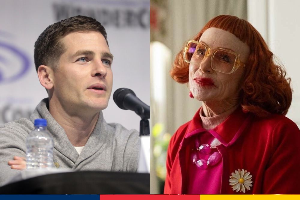 Zach Shields (Godzilla II) se suma como guionista del spin-off de La hora de la&nbsp;desaparición