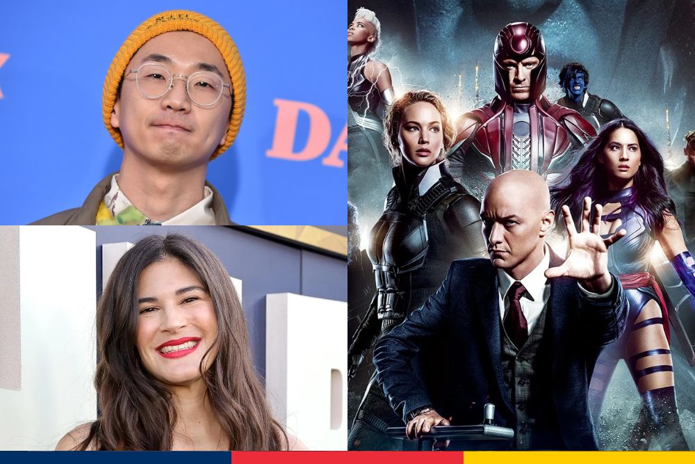 Lee Sung Jin y Joanna Calo están escribiendo la película de X-Men para Marvel Studios