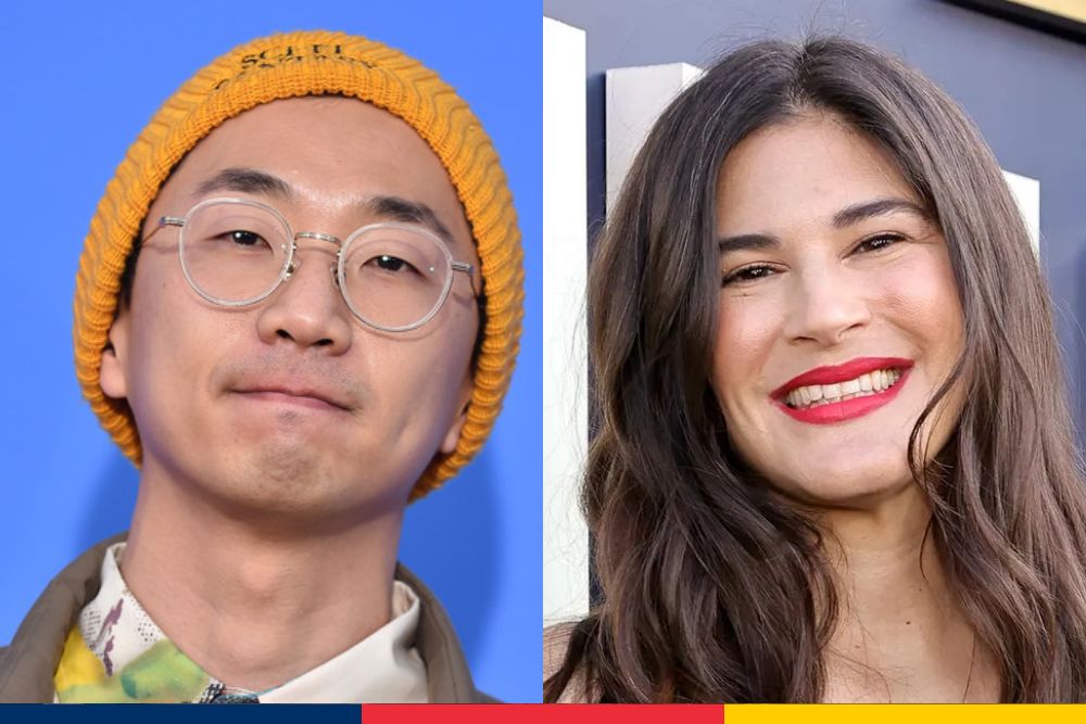 Lee Sung Jin y Joanna Calo están escribiendo la película de X-Men para Marvel Studios